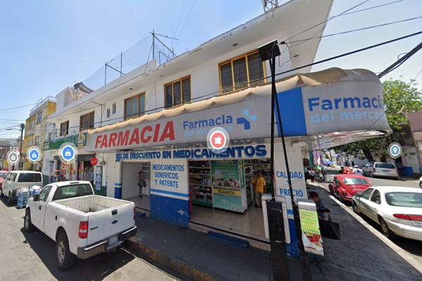 Foto de inmueble en C. 11 228, Ampliación Progreso Nacional, Gustavo A. Madero, 07600 Ciudad de México, CDMX #228, Col. Progreso Nacional C.P. 07600, Gustavo A. Madero