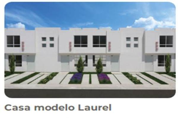 Foto de inmueble en Sadasi Heroes Tizayuca LAUREL 2R 564, Col. Deportiva C.P. 43802, Tizayuca