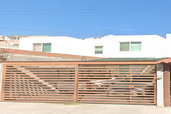Foto de inmueble en José María Velasco, Col. Lomas de Santa Anita C.P. 20180, Aguascalientes