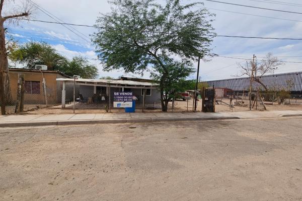 Foto de inmueble en Sonoita 164 #164, Col. Santa Clara C.P. 21110, Mexicali