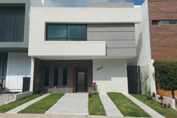 Foto de inmueble en Jardines de marbella, Col. Valle Imperial C.P. 45134, Zapopan
