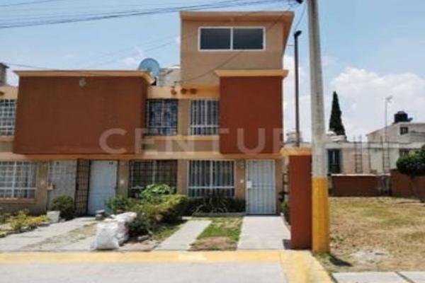 Foto de inmueble en Libertad, Col. Los Héroes Ecatepec Sección V C.P. 55060, Ecatepec de Morelos