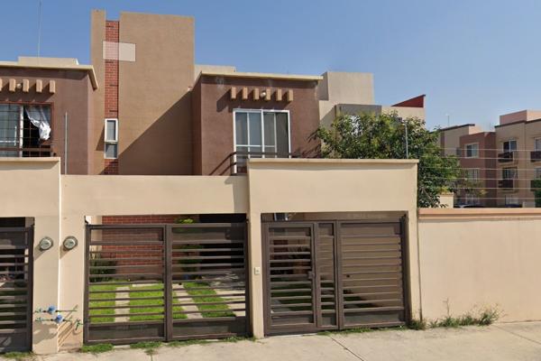 Foto de inmueble en Privada San Bernardino, Col. Joyas de San Mateo C.P. 56110, Texcoco
