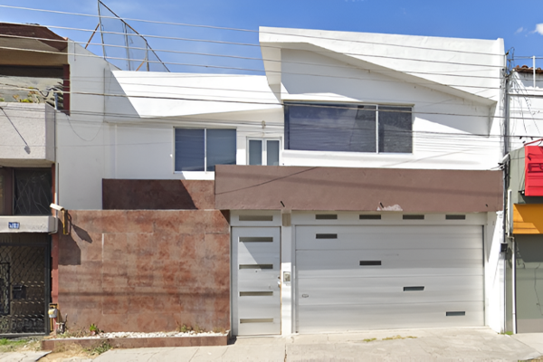 Foto de inmueble en privada 5 b, Col. Boulevares C.P. 72440, Puebla