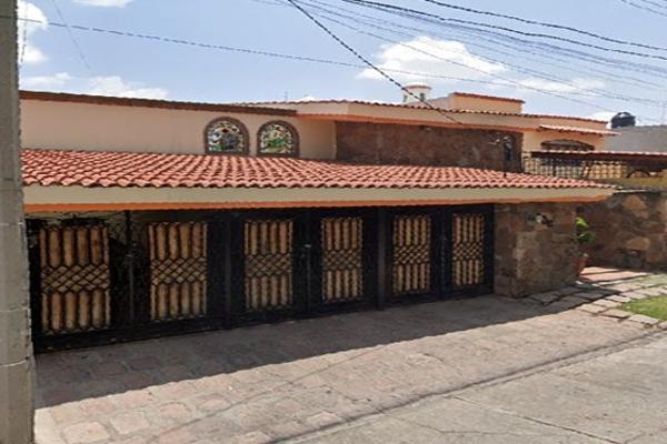 Foto de inmueble en Cordillera Occidental 308 #308, Col. Lomas 4a Sección C.P. 78216, San Luis Potosí