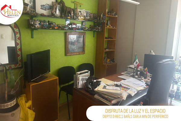 Foto de inmueble en Valle Escondido, Col. Valle Escondido C.P. 14600, Tlalpan
