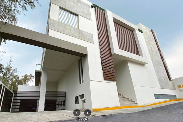 Foto de inmueble en 3a cerrada Prol. Juárez, Col. Las Tinajas C.P. 05370, Cuajimalpa de Morelos