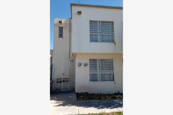 Foto de inmueble en 3a CERRADA SAN ISIDRO #MANZANA 4LOTE 18, Col. El Dorado Huehuetoca C.P. 54696, Huehuetoca