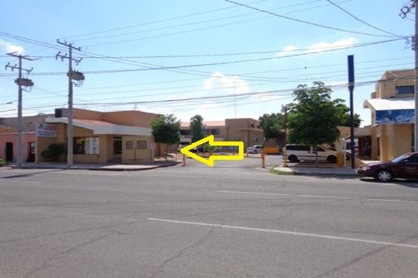 Foto de inmueble en Calle General José María Yáñez  #70Int. H2, Col. San Benito C.P. 83190, Hermosillo