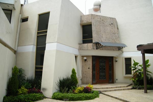 Foto de inmueble en Canadá #s/n, Col. Parque San Andrés C.P. 04040, Coyoacán