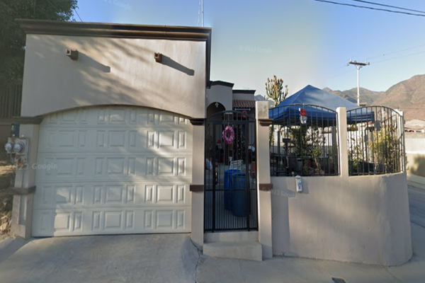 Foto de inmueble en Albatros, Col. Mar de Ensenada C.P. 22813, Ensenada