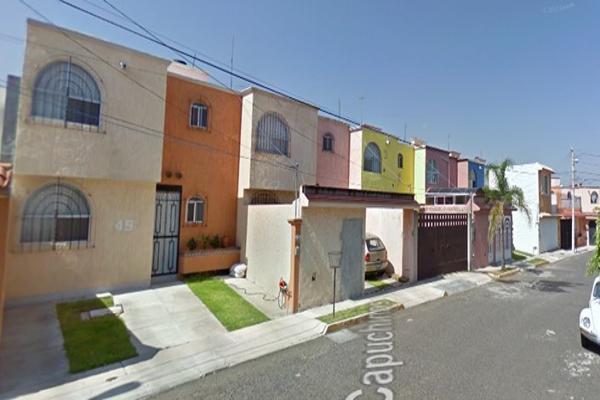 Foto de inmueble en Capuchinos, Col. Residencial Andrea C.P. 76903, Corregidora