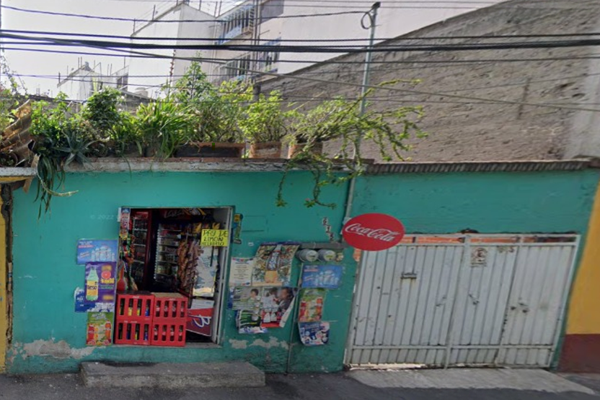 Foto de inmueble en Prol. Río Churubusco, Cuchilla Pantitlán, Ciudad de México, CDMX, Col. Cuchilla Pantitlan C.P. 15610, Venustiano Carranza