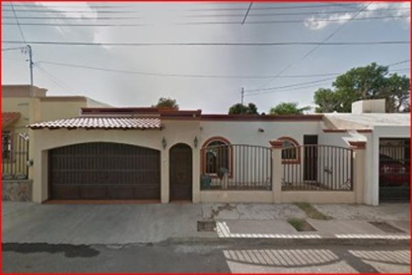 Foto de inmueble en Avenida Jaime Nuno 29 #29, Col. Periodista C.P. 83156, Hermosillo