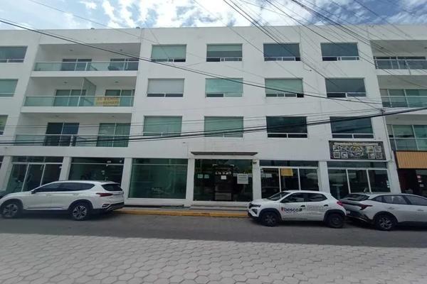 Foto de inmueble en C. la Mesa, Residencial Real de Cholula, San Andrés Cholula, Pue., Col. San Andrés Cholula Centro C.P. 72810, San Andrés Cholula