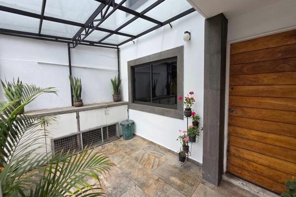 Foto de inmueble en Madroño 32, Xotepingo, Coyoacán, 04610 Ciudad de México, CDMX #32, Col. Xotepingo C.P. 04610, Coyoacán