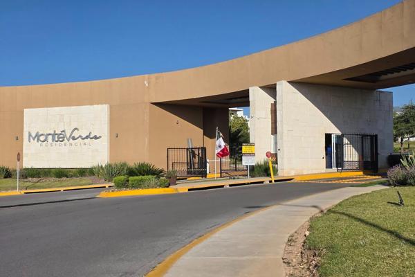 Foto de inmueble en MONTEVERDE RESIDENCIAL, Residencial Monteverde, 25094 Saltillo, Coah. #944, Col. Monteverde Residencial C.P. 25094, Saltillo