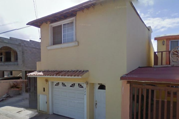 Foto de inmueble en Versalles #0, Col. Siena Residencial C.P. 22785, Ensenada