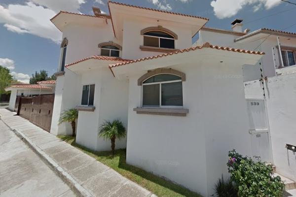 Foto de inmueble en LOM ACONCAGUA  #539, Col. Loma Dorada C.P. 34104, Durango