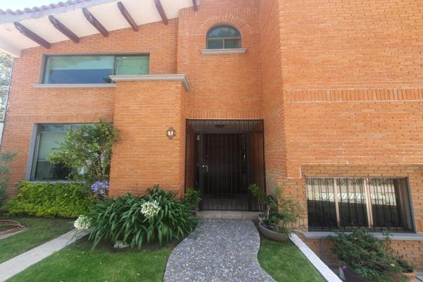 Foto de inmueble en Jose Balbuena Vera #125, Col. Los Cipreses C.P. 04830, Coyoacán