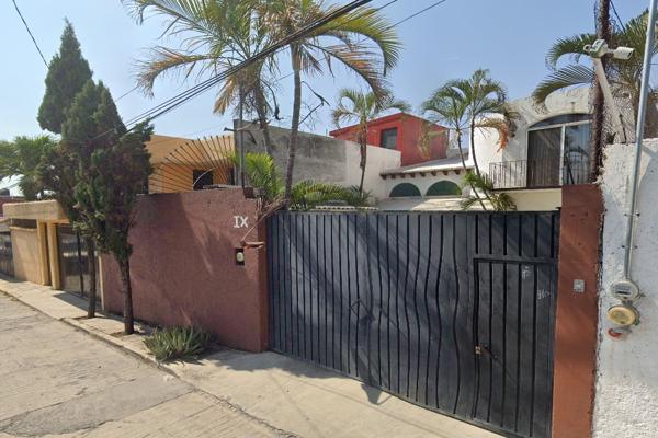 Foto de inmueble en Santa Rita 9 #9, Col. El Porvenir C.P. 62577, Jiutepec