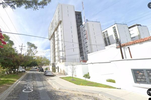 Foto de inmueble en CALZADA DE LOS LAURELES #1084, Col. Ciudad Granja C.P. 45010, Zapopan