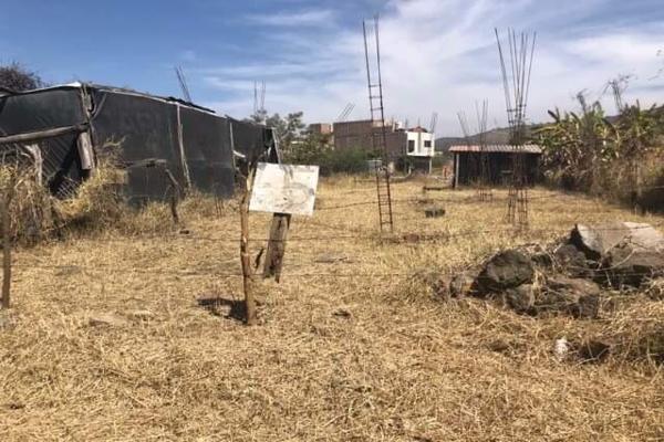 Foto de inmueble en Camino al Ojo de Agua #SN, Col. Mariano Otero C.P. 49026, Zapotlán el Grande