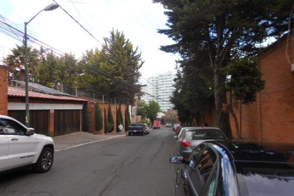 Foto de inmueble en Calle División del Nte., Lomas de Memetla, Ciudad de México, CDMX #s/n, Col. Memetla C.P. 05330, Cuajimalpa de Morelos