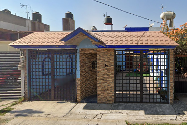Foto de inmueble en Calle Geminis #0Int. 0, Col. Valle de la Hacienda C.P. 54715, Cuautitlán Izcalli
