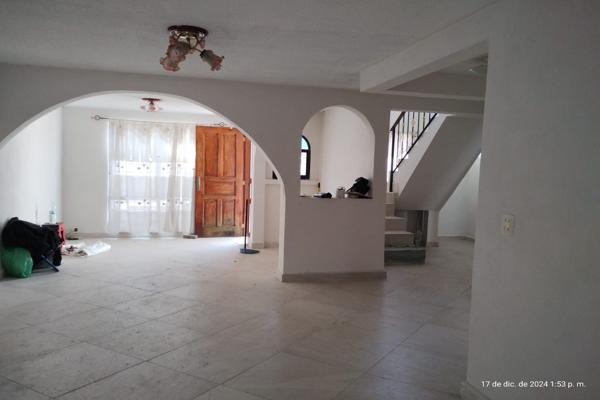 Foto de inmueble en Sacromonte #80, Col. Jardines del Alba C.P. 54750, Cuautitlán Izcalli