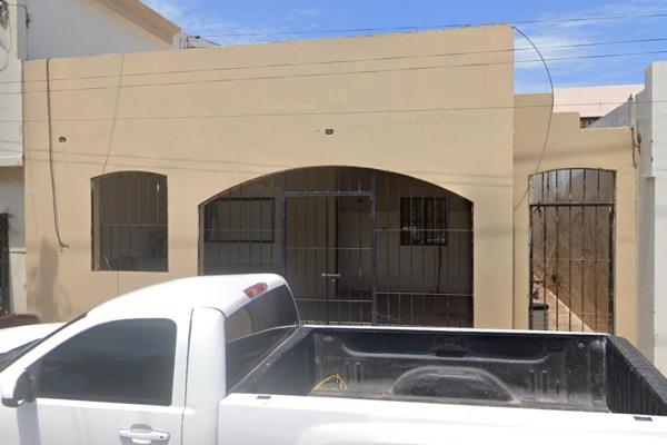 Foto de inmueble en REFORMA, Col. Jacarandas C.P. 85880, Navojoa