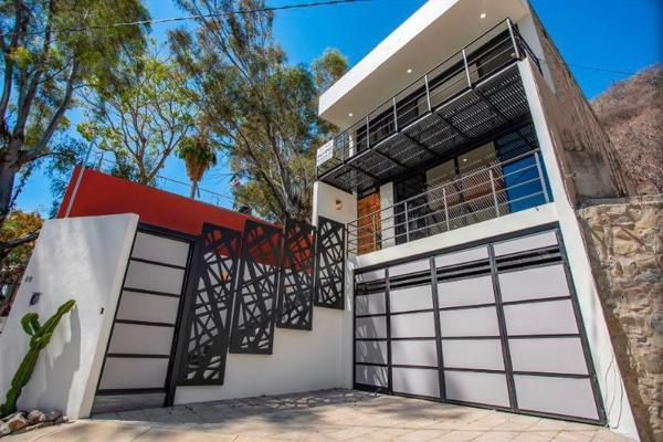 Foto de inmueble en Venustiano Carranza #66, Col. Ajijic Centro C.P. 45920, Chapala