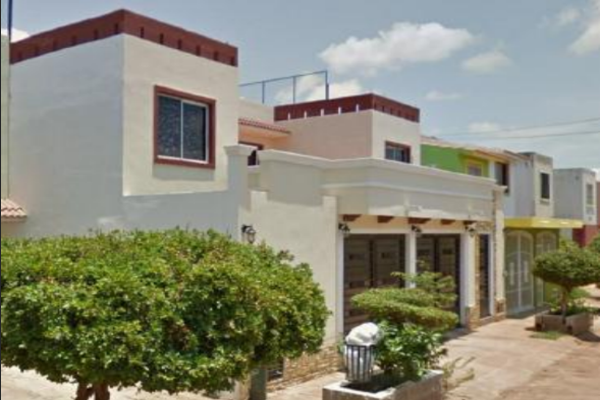 Foto de inmueble en Calle San Marcos, Col. San Fernando C.P. 82198, Mazatlán