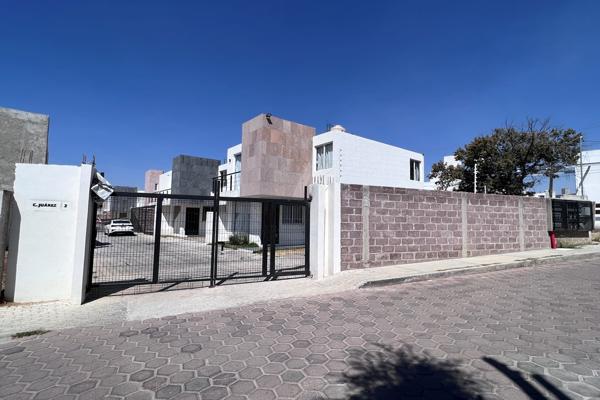 Foto de inmueble en 21 DE MARZO #1, Col. Benito Juárez Apizaquito C.P. 90401, Apizaco