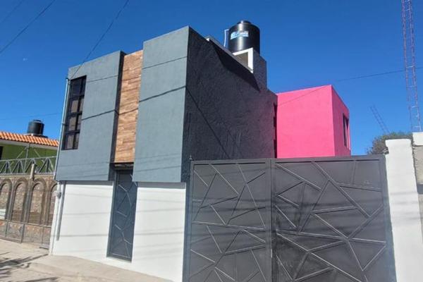 Foto de inmueble en DE GALEANA #1, Col. Miraflores C.P. 90114, Tlaxcala