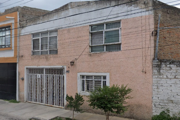 Foto de inmueble en Manuel Álvarez R. 2932 # , Col. La Joya C.P. 44300, Guadalajara
