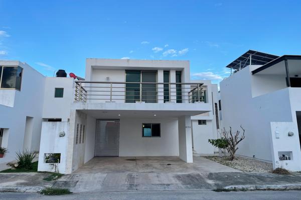 Foto de inmueble en C. 19 377, Col. Altabrisa, 97133 Mérida, Yuc. #377, Col. Los Palmares de Altabrisa C.P. 97133, Mérida