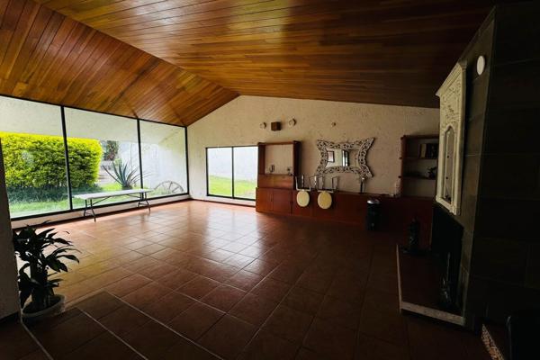 Foto de inmueble en Prol. Abasolo, Colinas del Bosque, Tlalpan, 14608 Ciudad de México, CDMX, Col. Colinas del Bosque C.P. 14608, Tlalpan