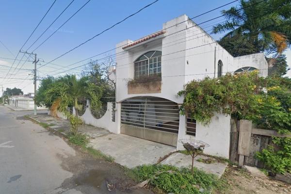 Foto de inmueble en heriberto jara , Col. Adolfo López Mateos C.P. 77010, Othón P. Blanco