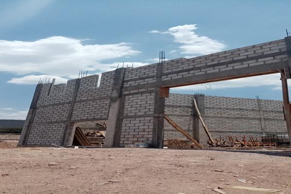Foto de inmueble en Guadalupe #744, Col. El Salitre C.P. 76127, Querétaro