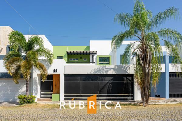 Foto de inmueble en Jilguero 66 #66, Col. Residencial Santa Bárbara C.P. 28017, Colima