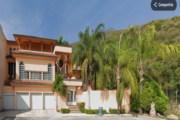 Foto de inmueble en Tesalia #2324, Col. Las Cumbres 1 Sector C.P. 64610, Monterrey