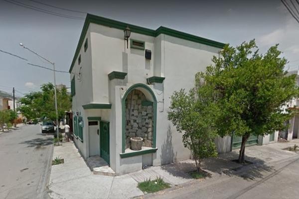 Foto de inmueble en Madre Selva, Col. Valle del Topo Chico C.P. 64259, Monterrey