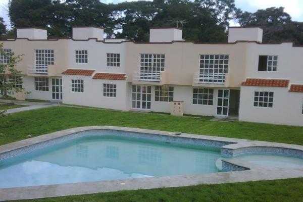 Foto de inmueble en 62555 Jiutepec, Mor. #s/n, Col. Cliserio Alanís (San Gaspar) C.P. 62555, Jiutepec