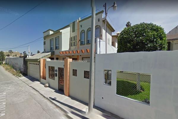 Foto de inmueble en RIO FRIO 10241 #10241, Col. Aguaje de La Tuna 1a Sección C.P. 22640, Tijuana