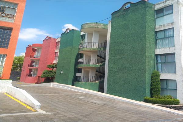 Foto de inmueble en Hortensias esquina  con Picacho Ajusco, Col. Miguel Hidalgo 4A Sección C.P. 14250, Tlalpan