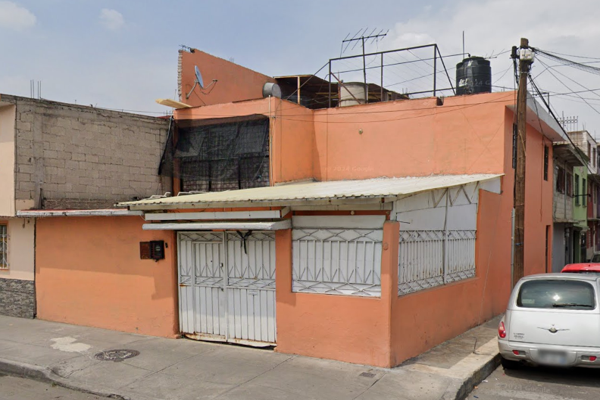 Foto de inmueble en Avenida Francisco Morazán 127 #127, Col. Ampliación Providencia C.P. 07560, Gustavo A. Madero