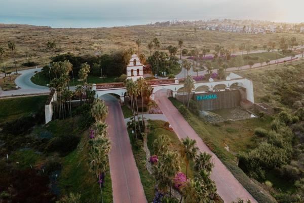 Foto de inmueble en CARRETERA ESCENICA TIJUANA ENS. S/N #KM 775, Baja Mar, SAN DIEGO, 22760 Ensenada, B.C., Col. Villas de San Miguel C.P. 22760, Ensenada