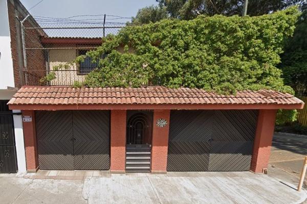 Foto de inmueble en Calle Helio 37 #37, Col. El Rosario C.P. 02100, Azcapotzalco