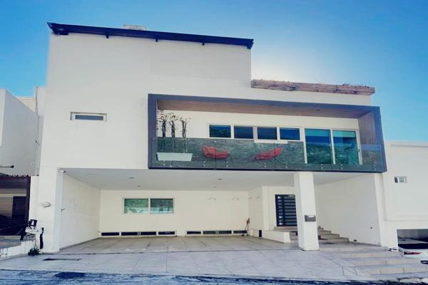 Foto de inmueble en Av. Lomas del Vergel #230, Col. Lomas del Vergel C.P. 64988, Monterrey